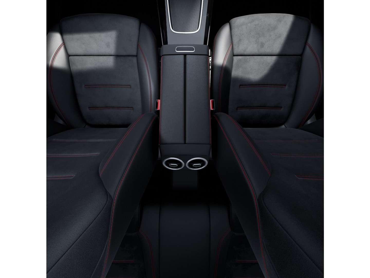 Mercedes Classe A 180 AMG Line - 2023 - Joinsteer - #20