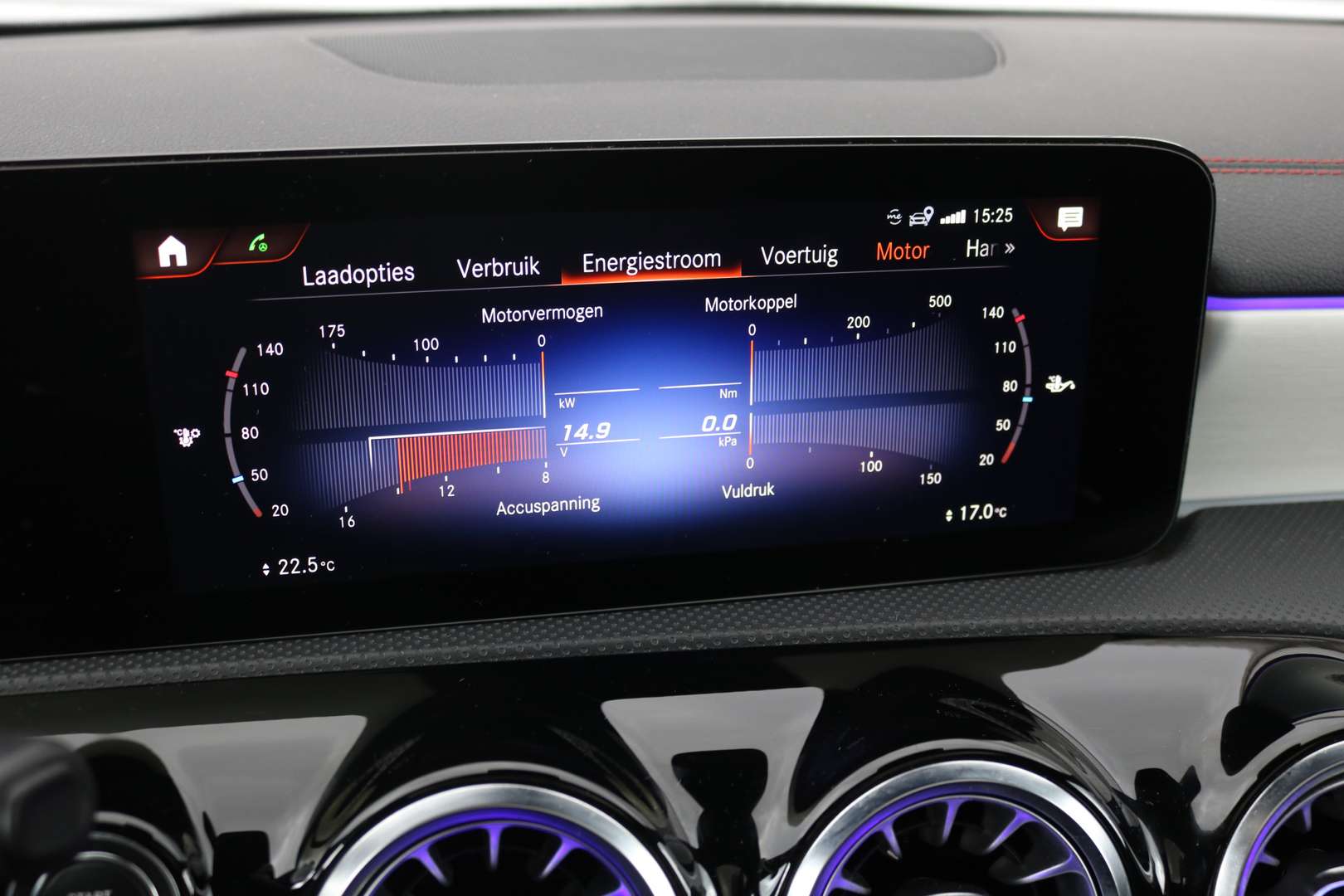 Mercedes CLA 250 E 250 AMG Line - 2023 - Joinsteer - #14