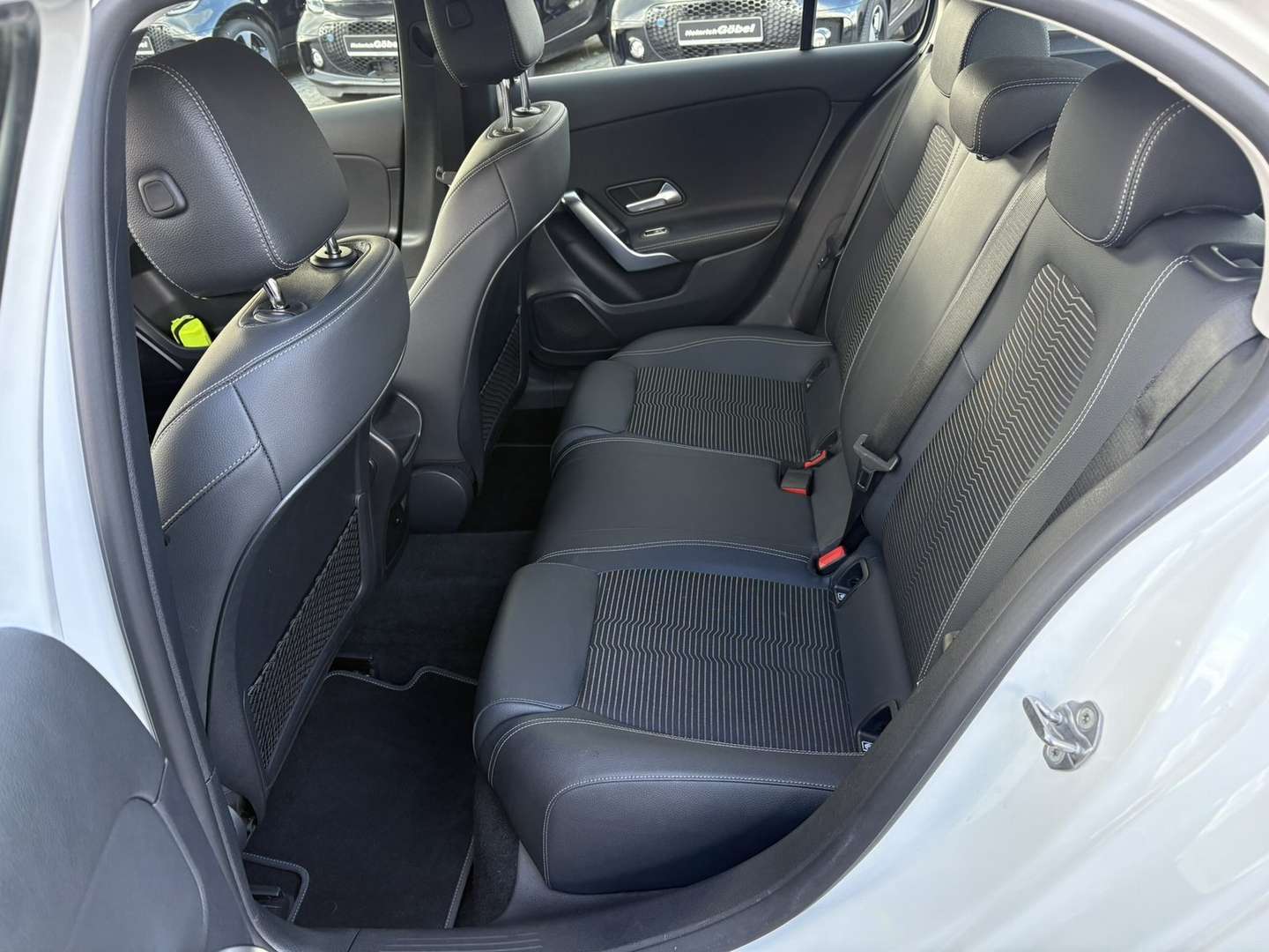 Mercedes Classe A 180 PROGRESSIVE - 2022 - Joinsteer - #15