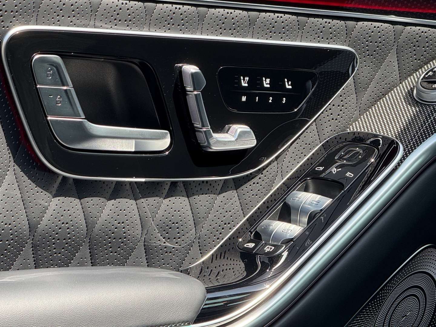 Mercedes Classe S63 AMG 63 - 2024 - Joinsteer - #29