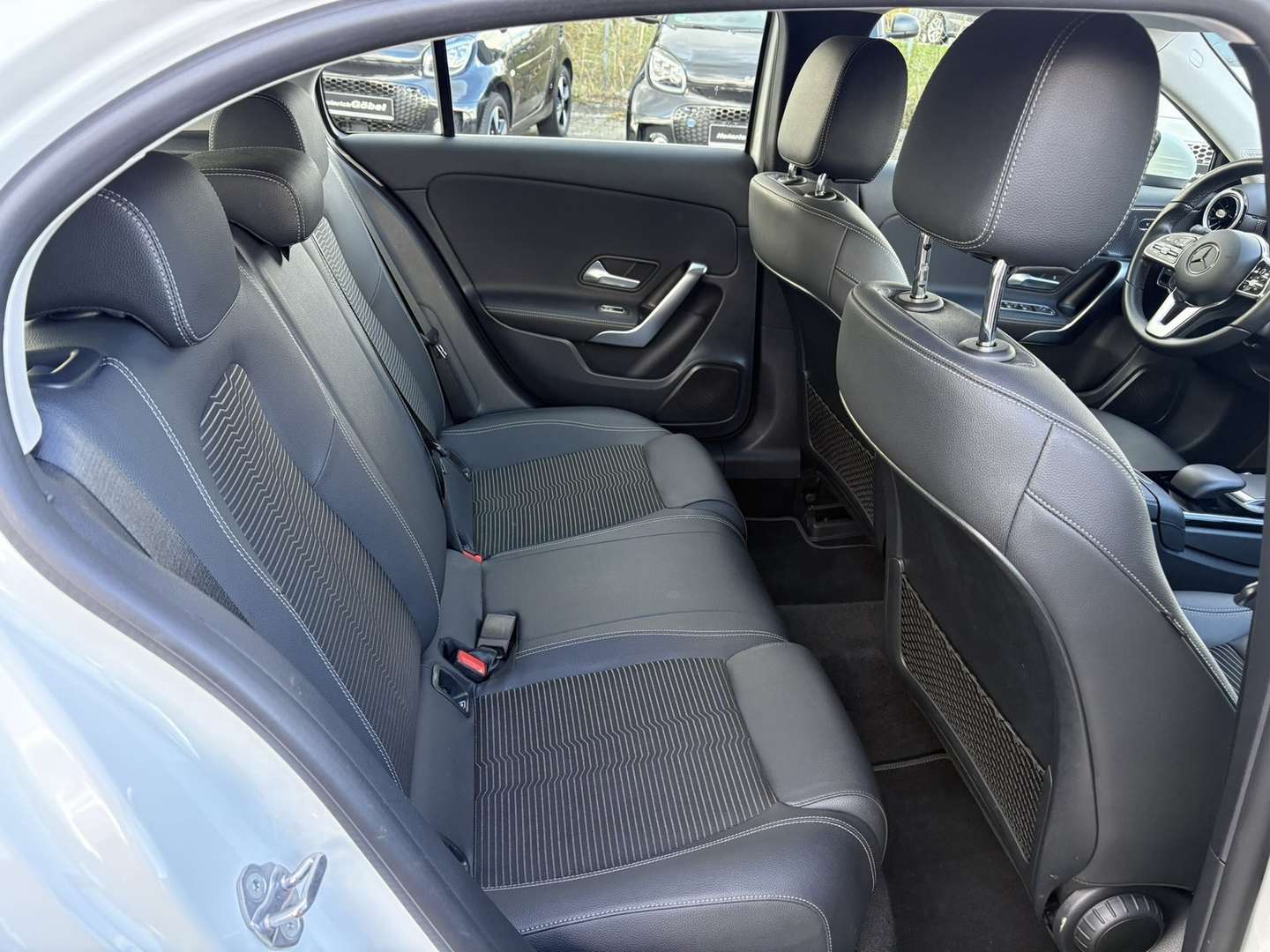 Mercedes Classe A 180 PROGRESSIVE - 2022 - Joinsteer - #17