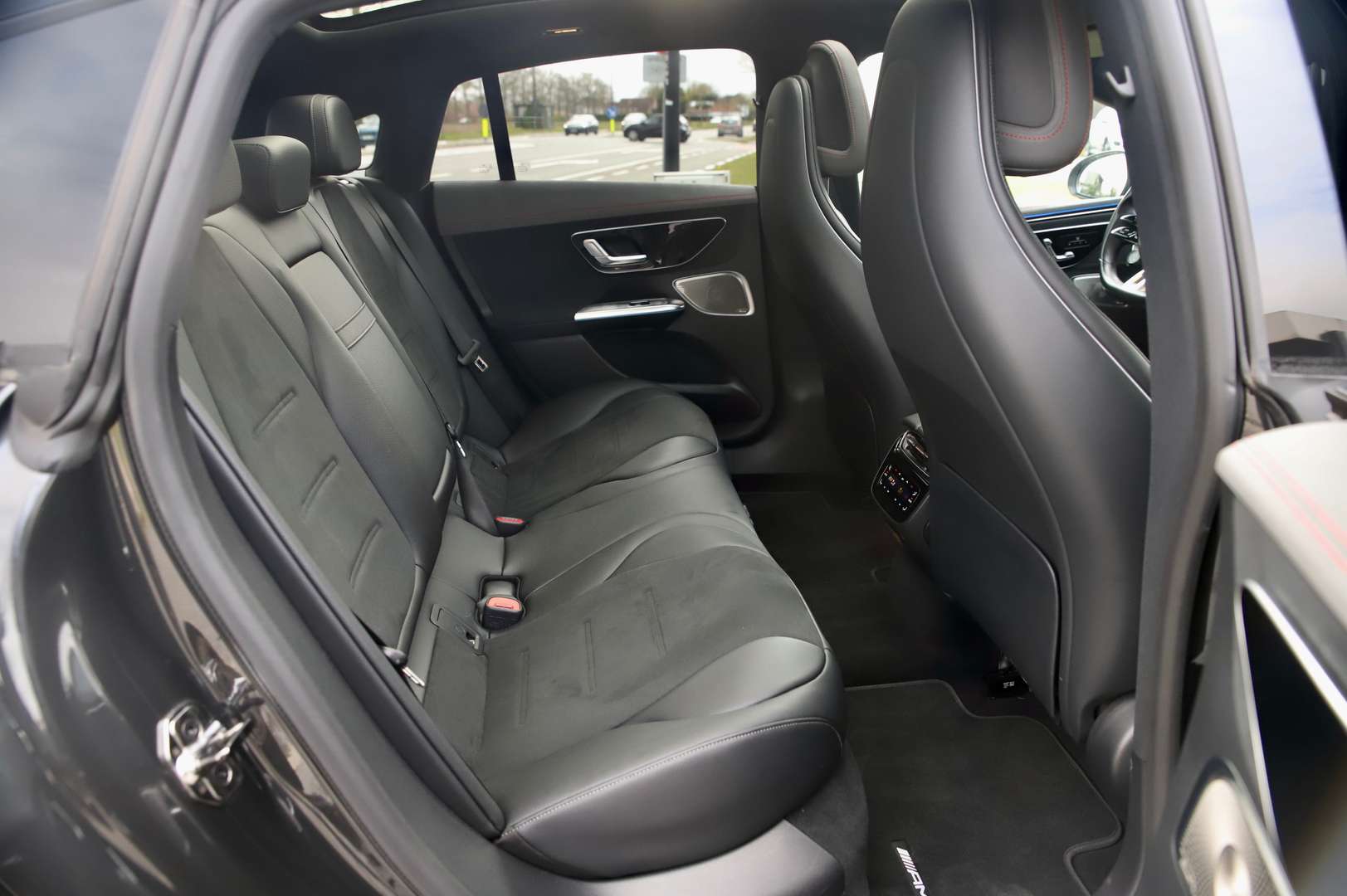 Mercedes EQE 43 - 2022 - Joinsteer - #36