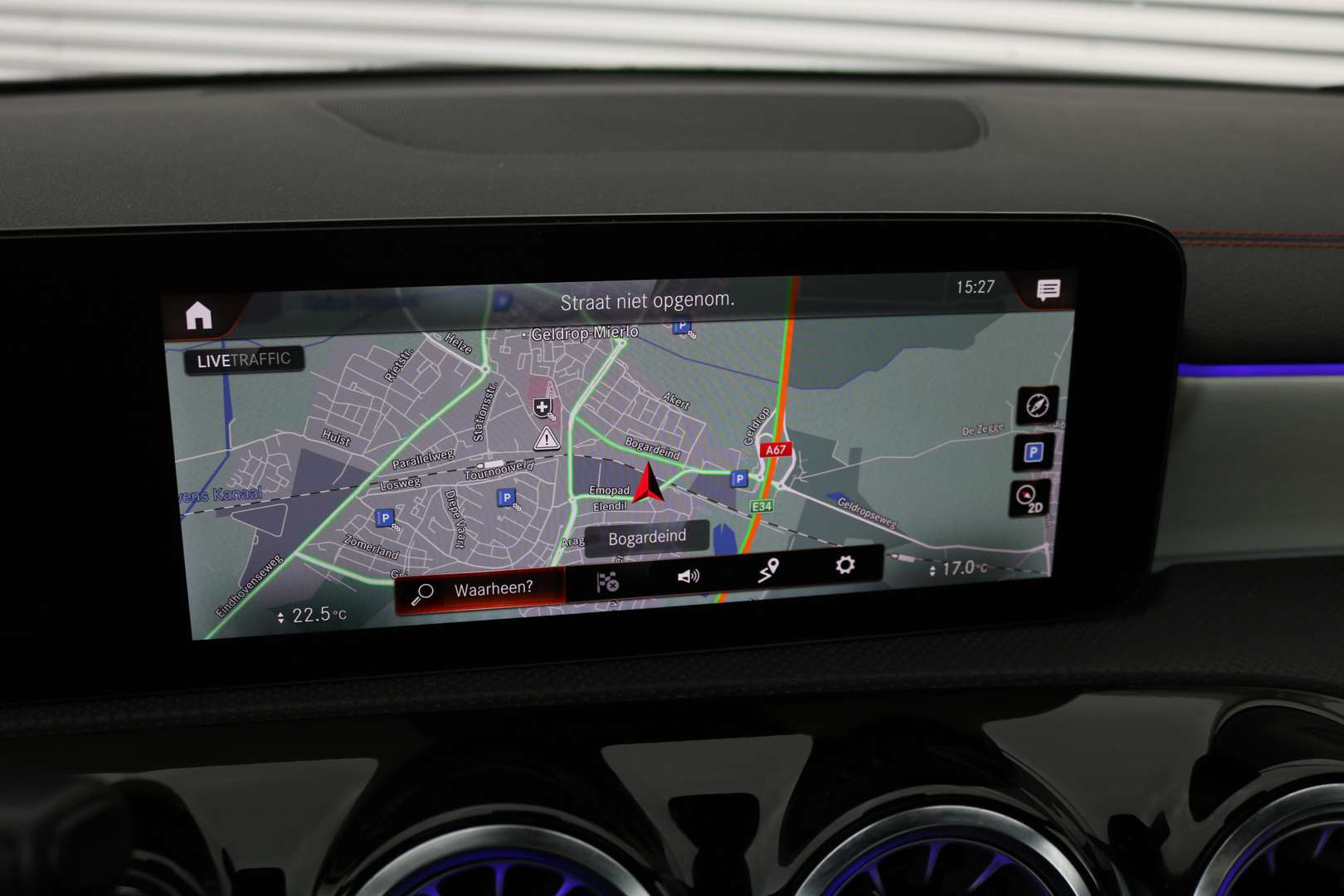 Mercedes CLA 250 E 250 AMG Line - 2023 - Joinsteer - #18