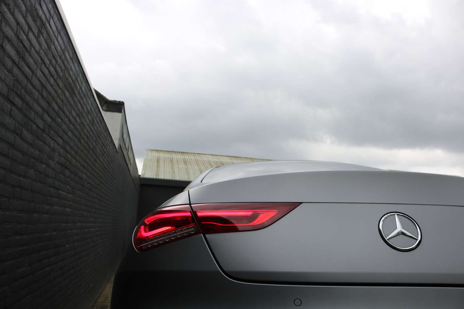Mercedes CLA 250 E 250 AMG Line - 2023 - Joinsteer - #19