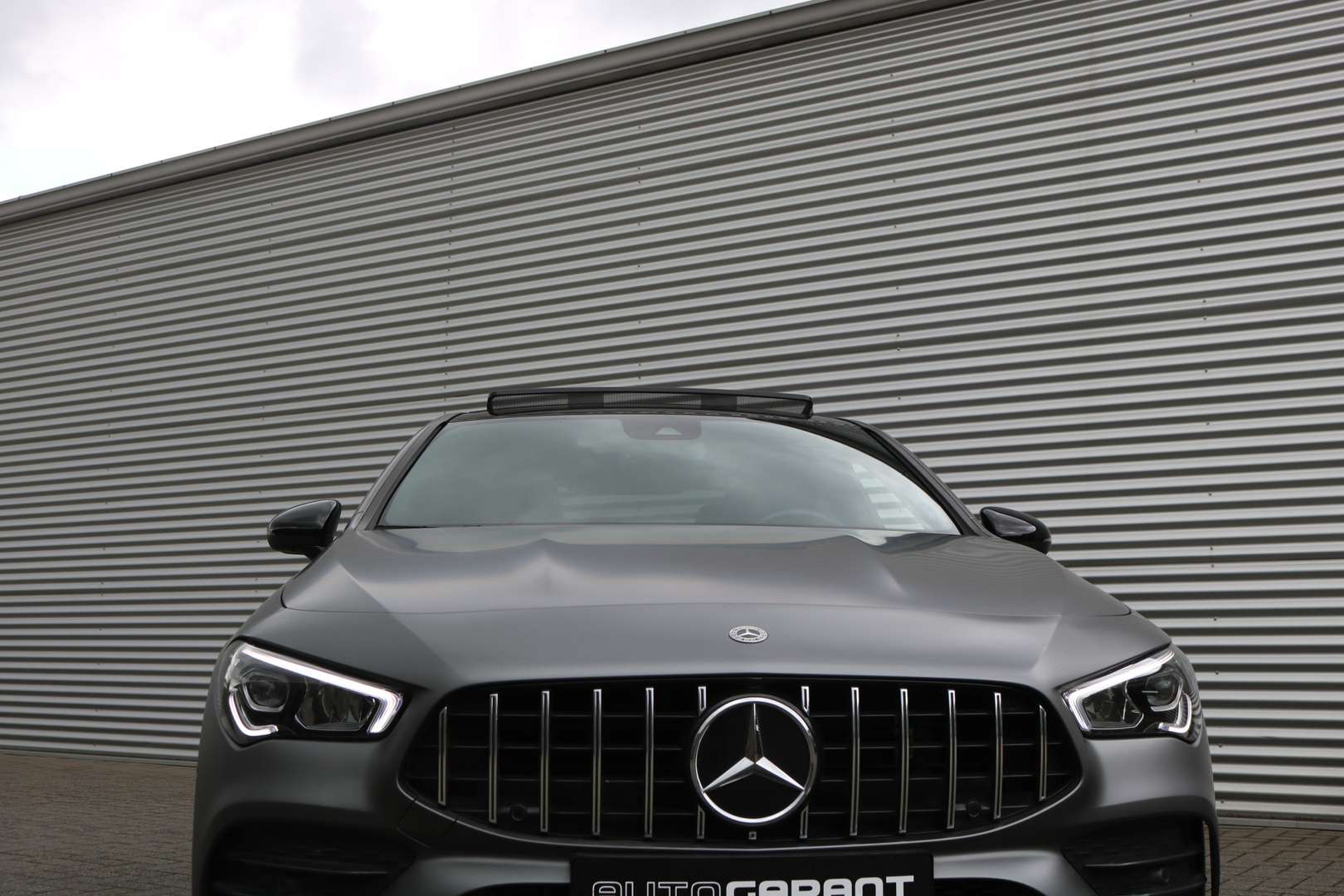 Mercedes CLA 250 E 250 AMG Line - 2023 - Joinsteer - #20
