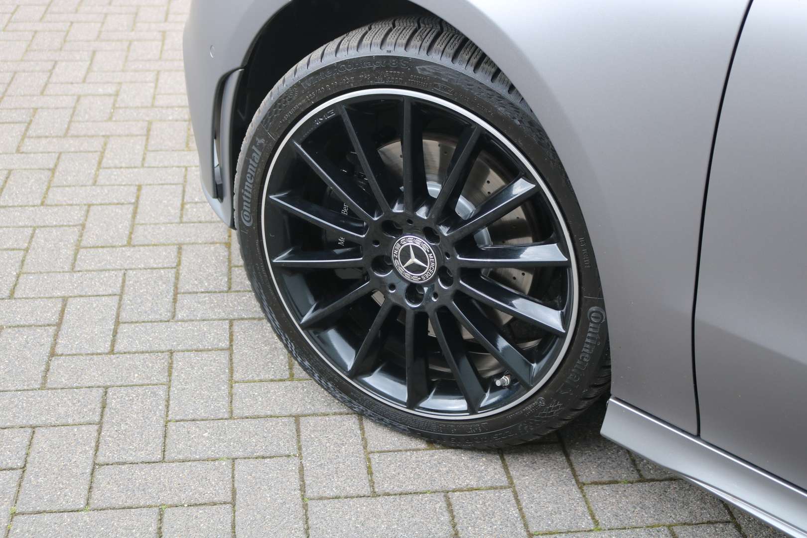 Mercedes CLA 250 E 250 AMG Line - 2023 - Joinsteer - #21