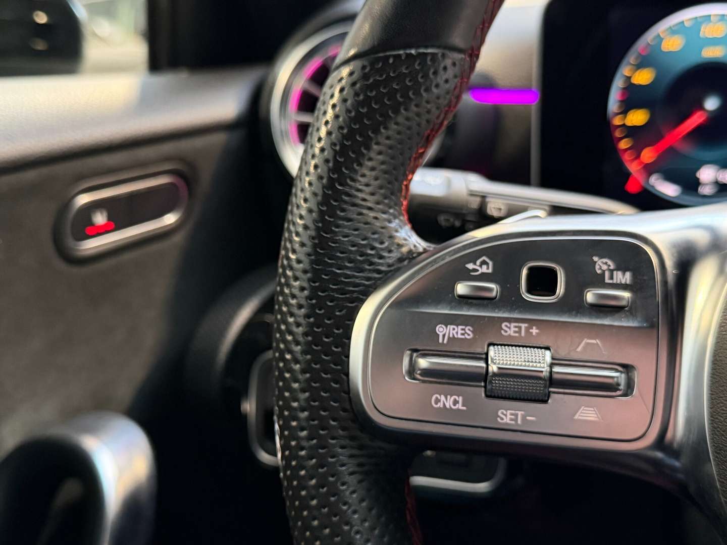 Mercedes Classe A 200 AMG Line - 2019 - Joinsteer - #12