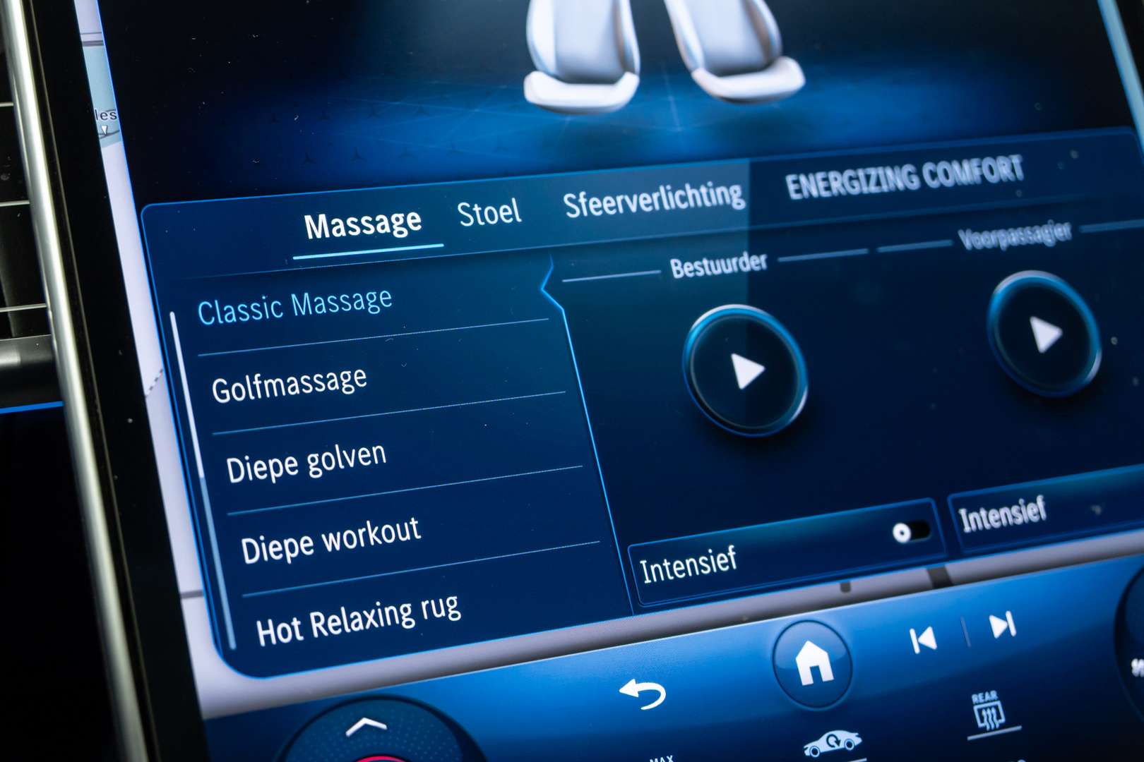 Mercedes Classe S 580 E 580 AMG Line - 2024 - Joinsteer - #35
