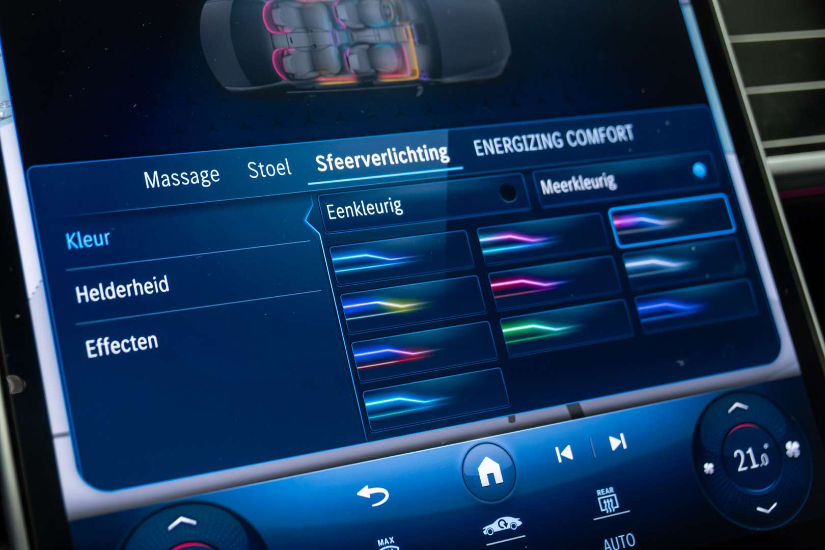 Mercedes Classe S 580 E 580 AMG Line - 2024 - Joinsteer - #36