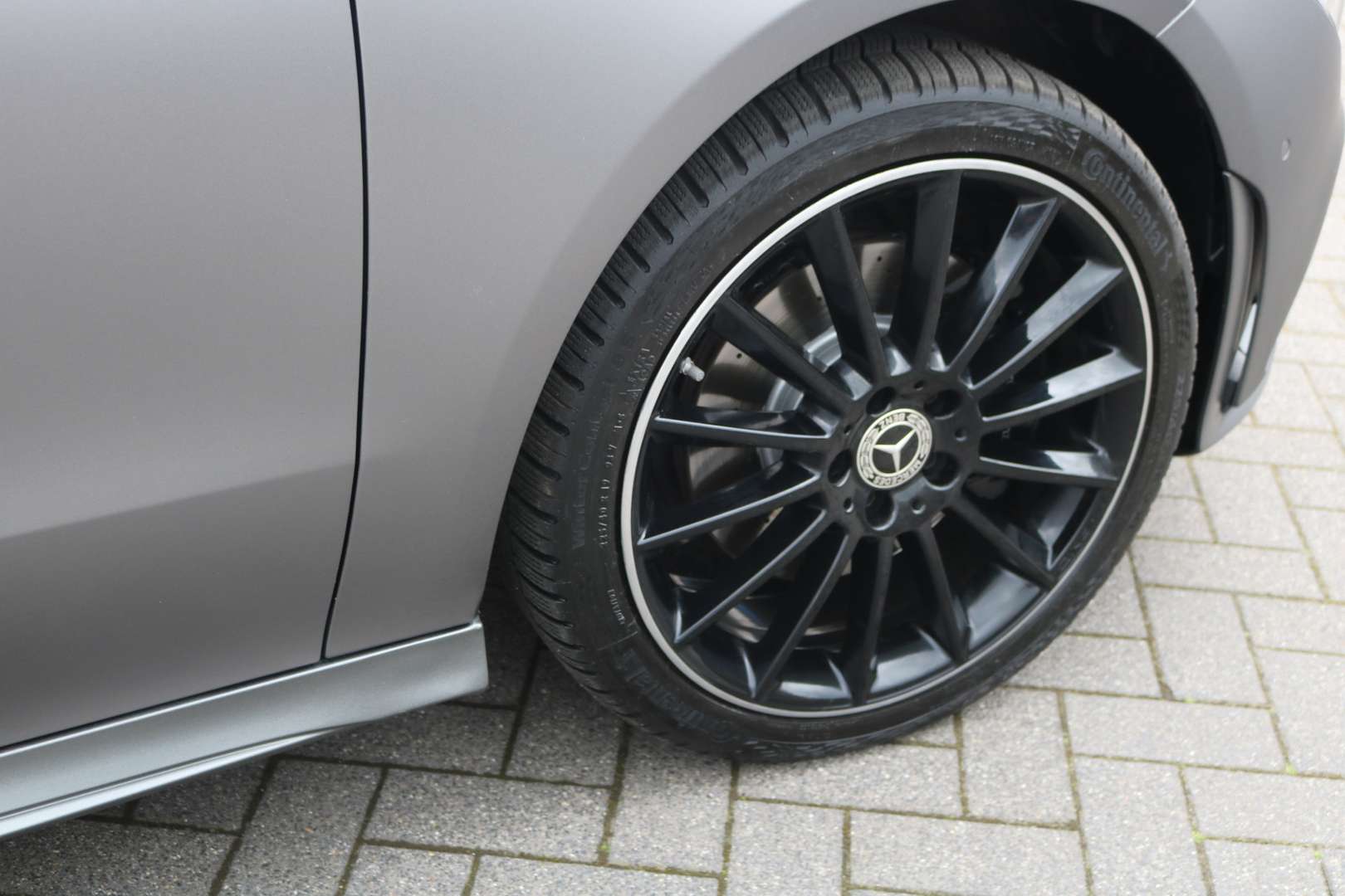 Mercedes CLA 250 E 250 AMG Line - 2023 - Joinsteer - #23