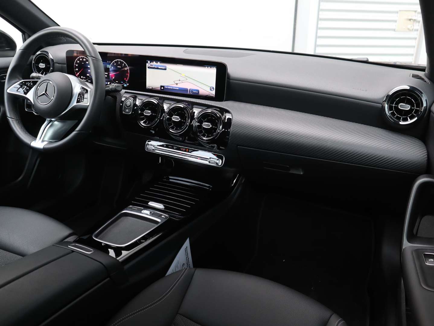 Mercedes Classe A 180 Star Edition - 2024 - Joinsteer - #3