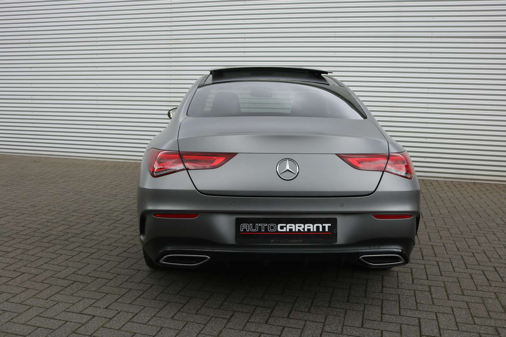 Mercedes CLA 250 E 250 AMG Line - 2023 - Joinsteer - #24