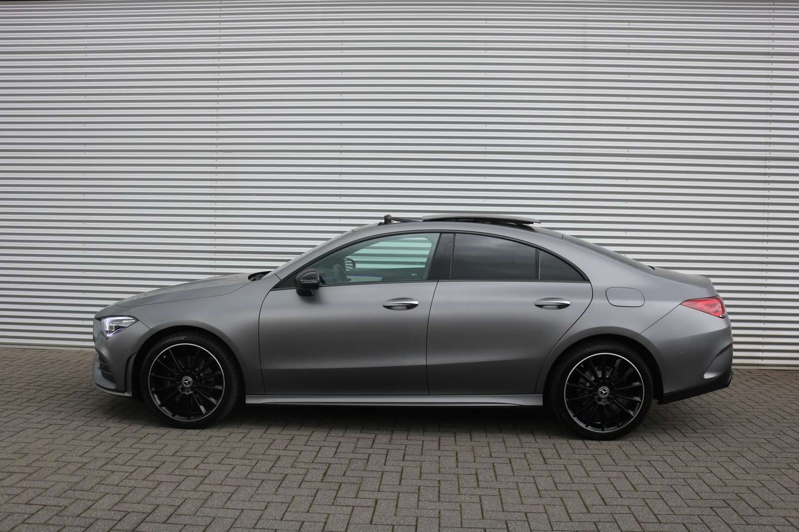 Mercedes CLA 250 E 250 AMG Line - 2023 - Joinsteer - #25