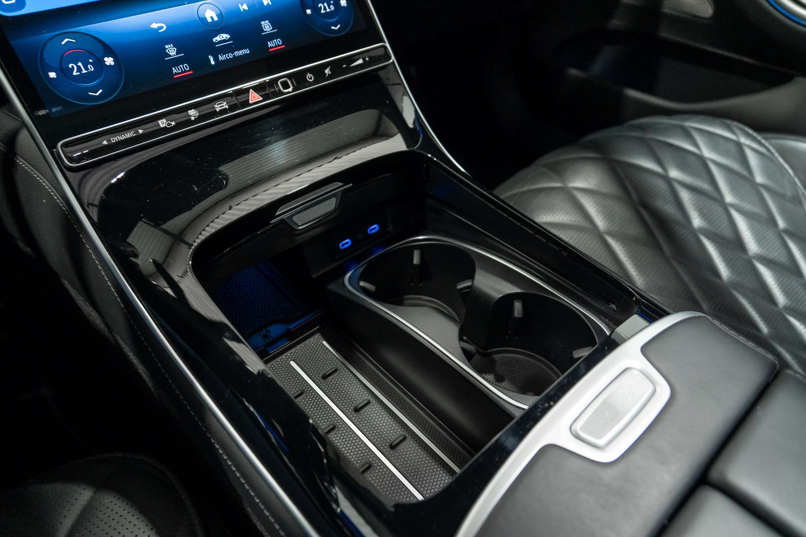 Mercedes Classe S 580 E 580 AMG Line - 2024 - Joinsteer - #41