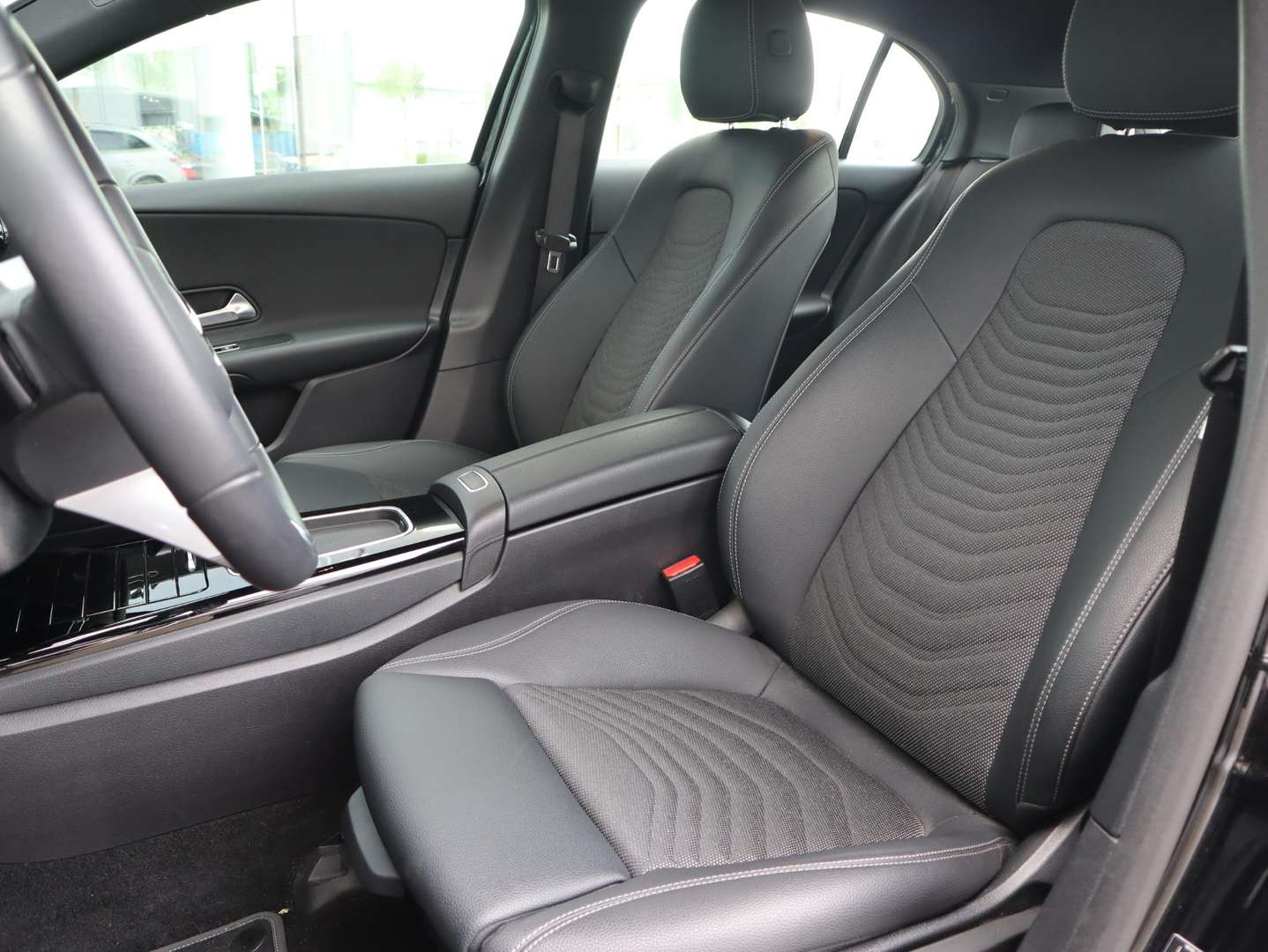 Mercedes Classe A 180 Star Edition - 2024 - Joinsteer - #8