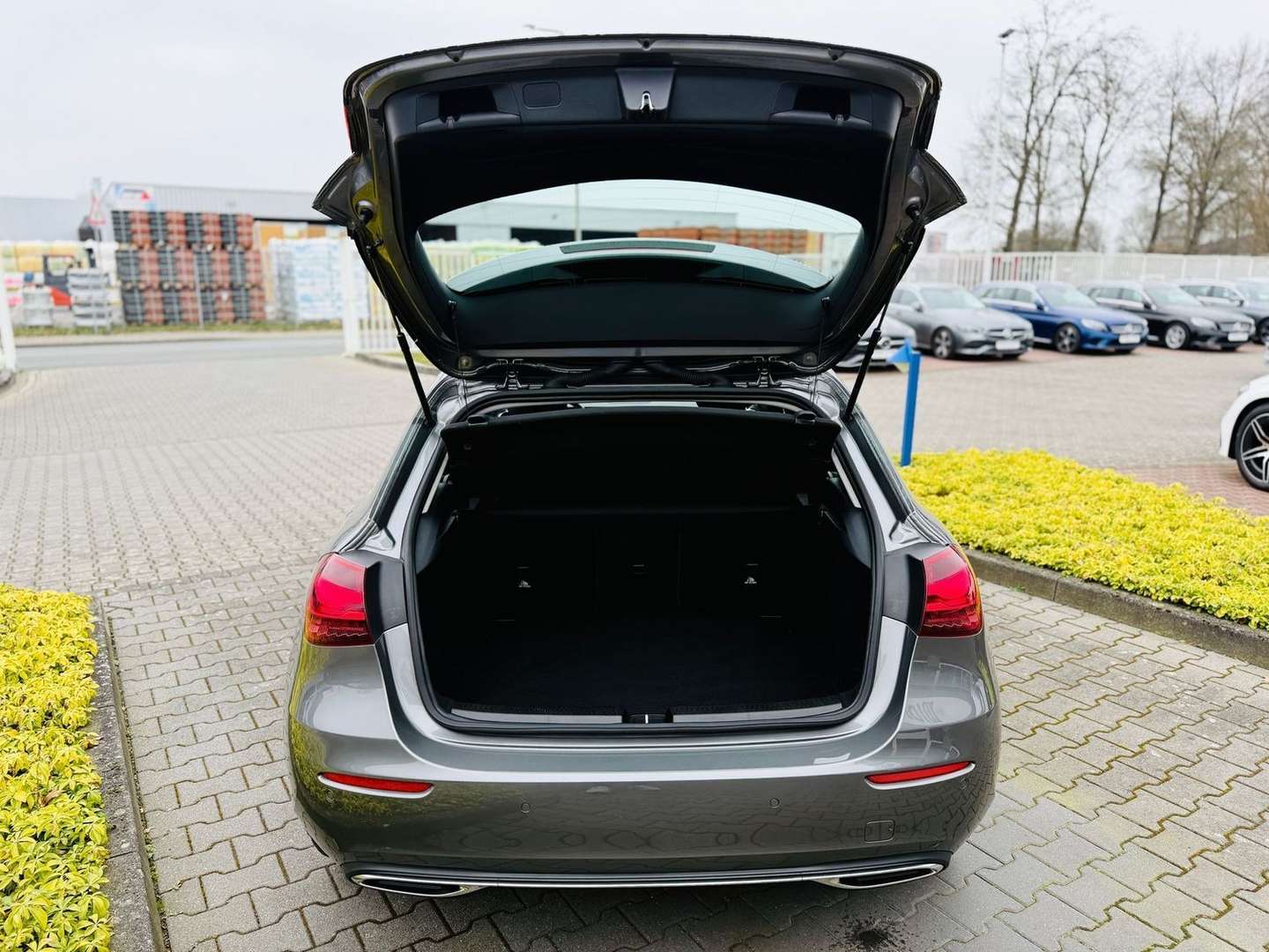 Mercedes Classe A 180 Premium - 2023 - Joinsteer - #7