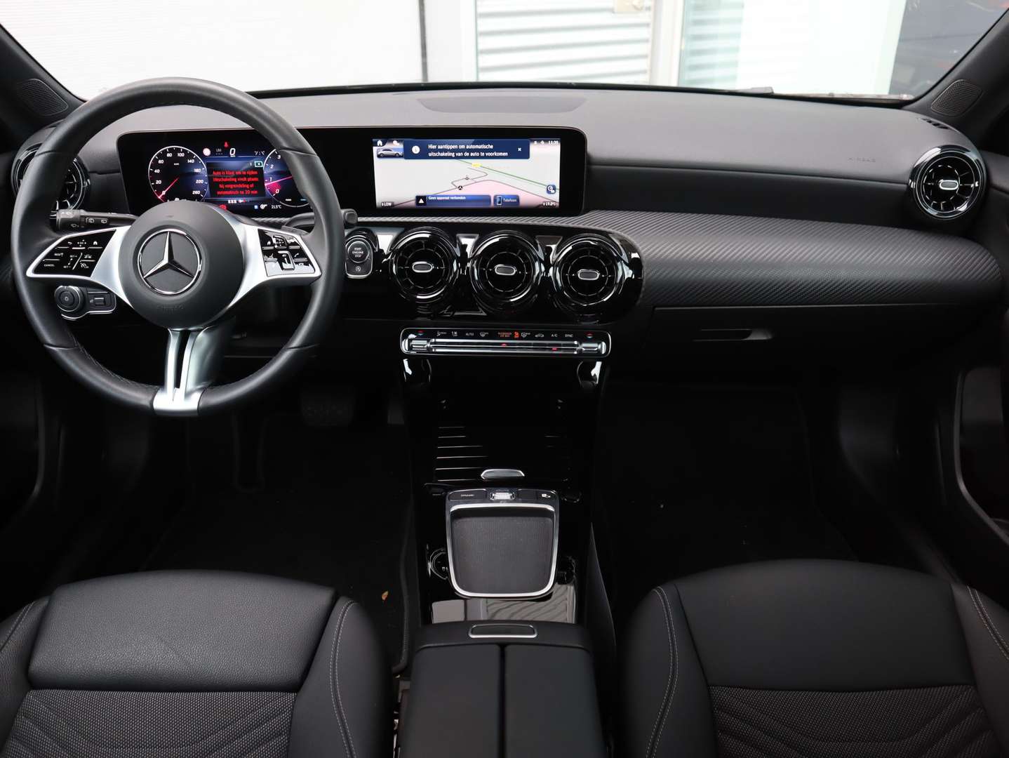 Mercedes Classe A 180 Star Edition - 2024 - Joinsteer - #9