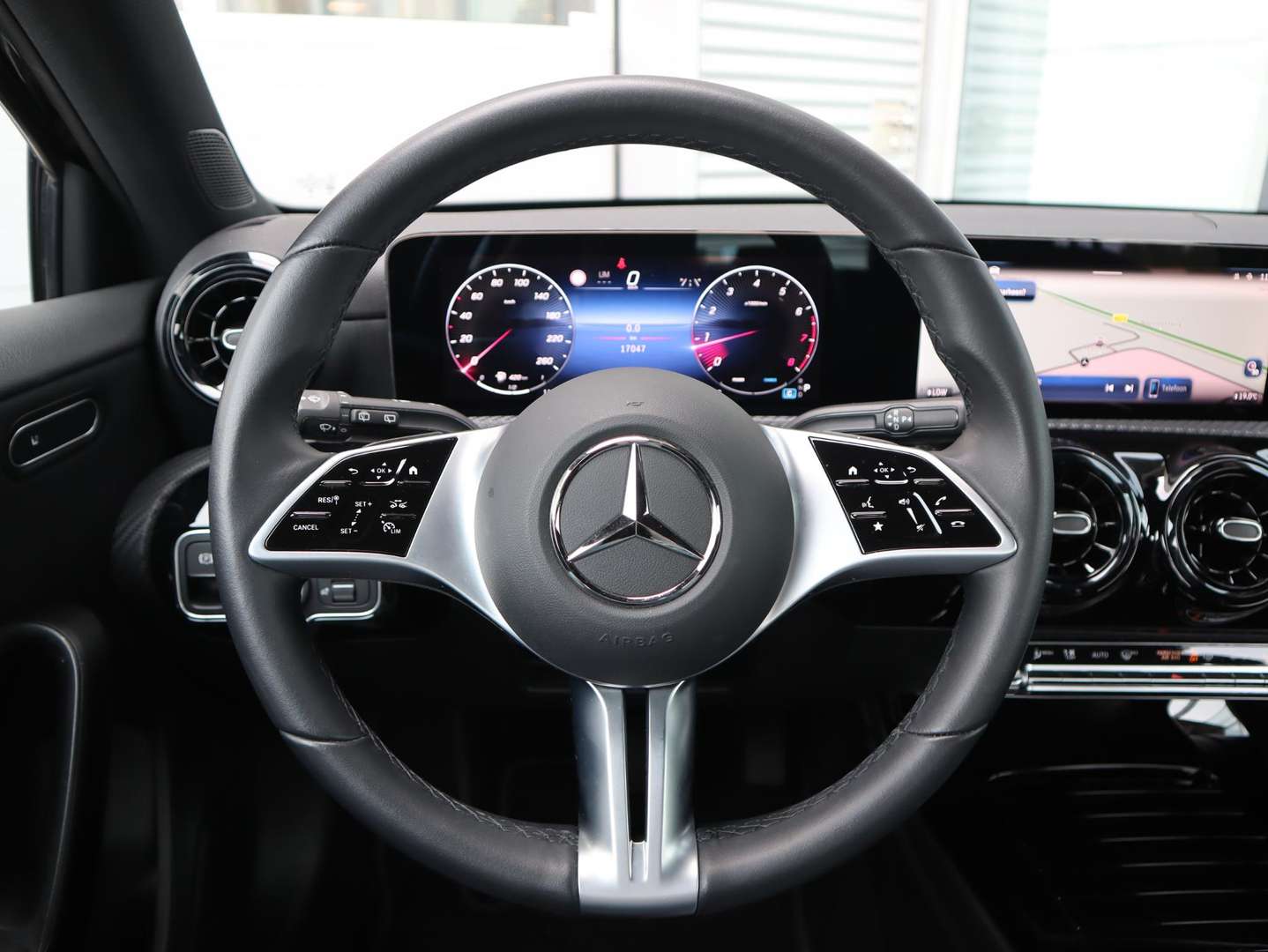 Mercedes Classe A 180 Star Edition - 2024 - Joinsteer - #10