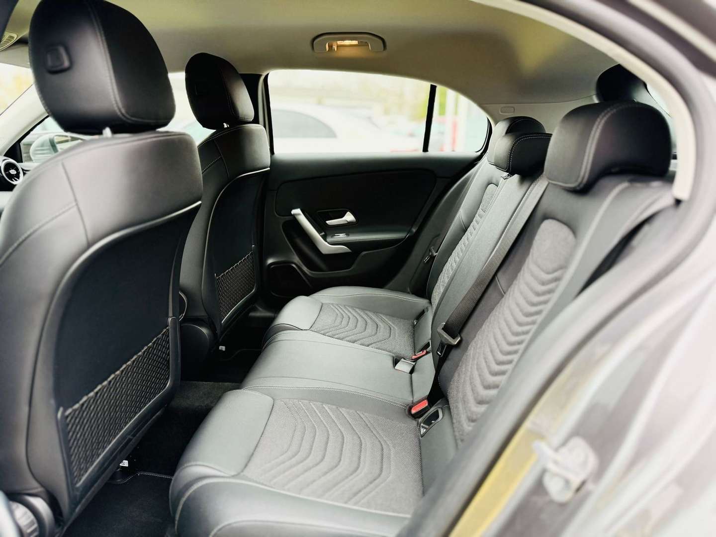 Mercedes Classe A 180 Premium - 2023 - Joinsteer - #10