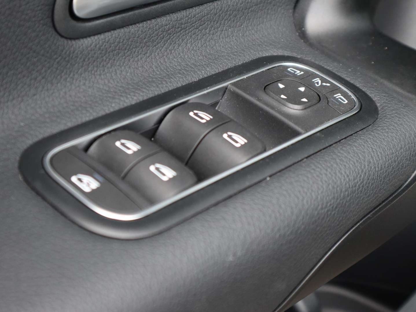 Mercedes Classe A 180 Star Edition - 2024 - Joinsteer - #12