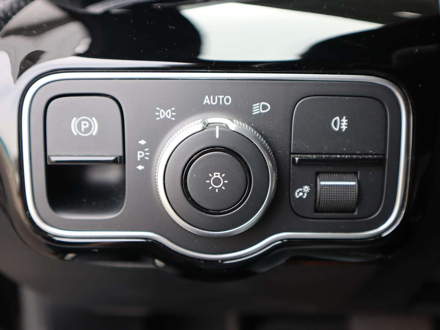 Mercedes Classe A 180 Star Edition - 2024 - Joinsteer - #13