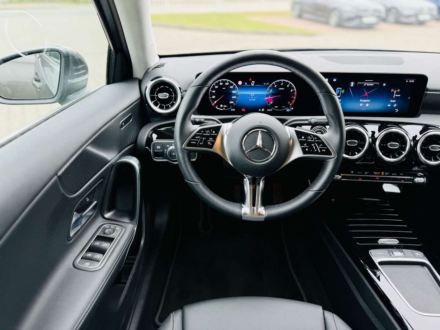 Mercedes Classe A 180 Premium - 2023 - Joinsteer - #13
