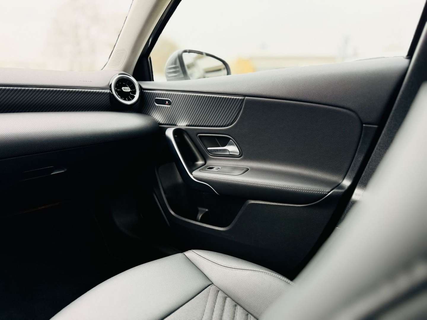 Mercedes Classe A 180 Premium - 2023 - Joinsteer - #14