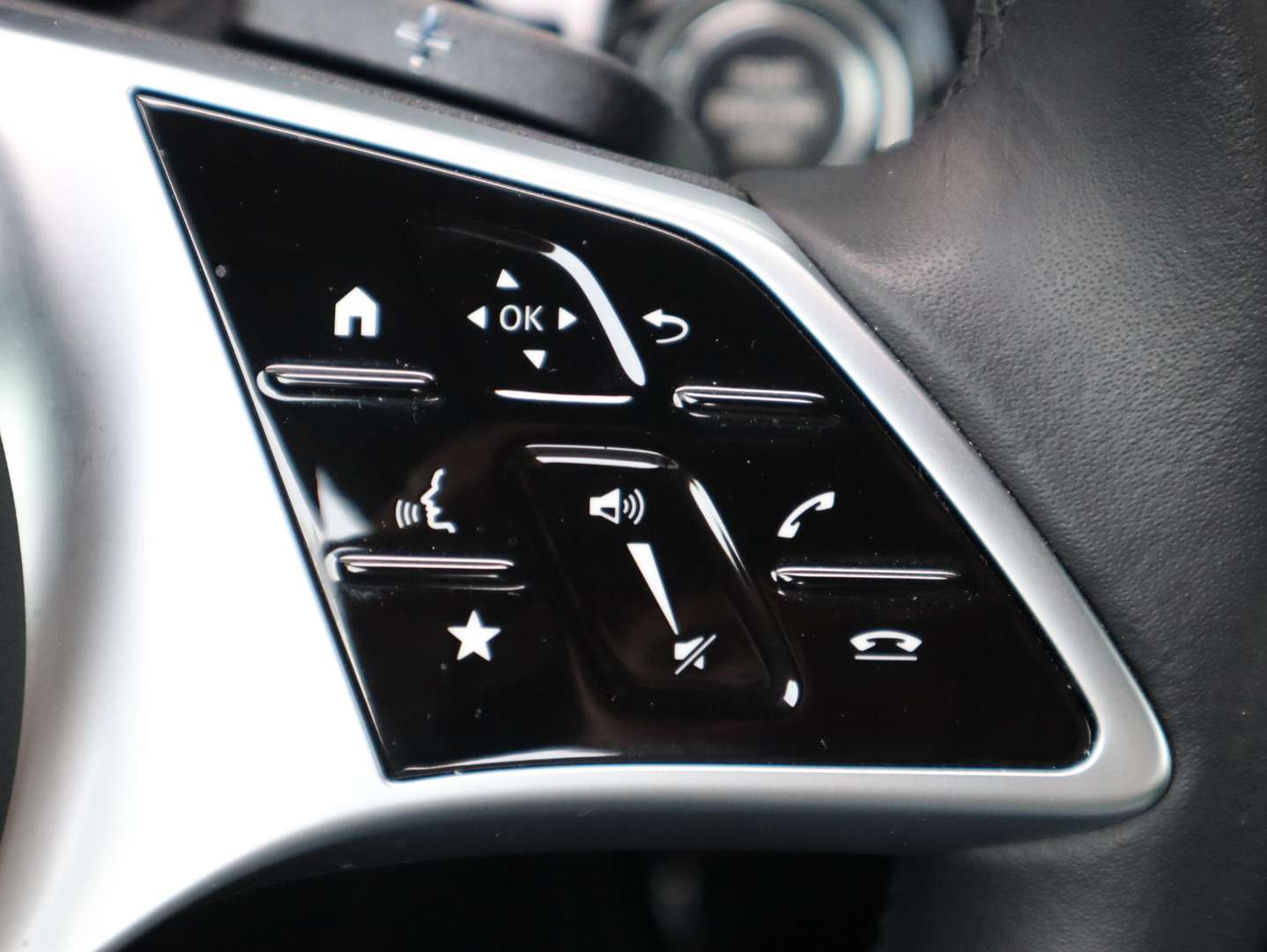 Mercedes Classe A 180 Star Edition - 2024 - Joinsteer - #15