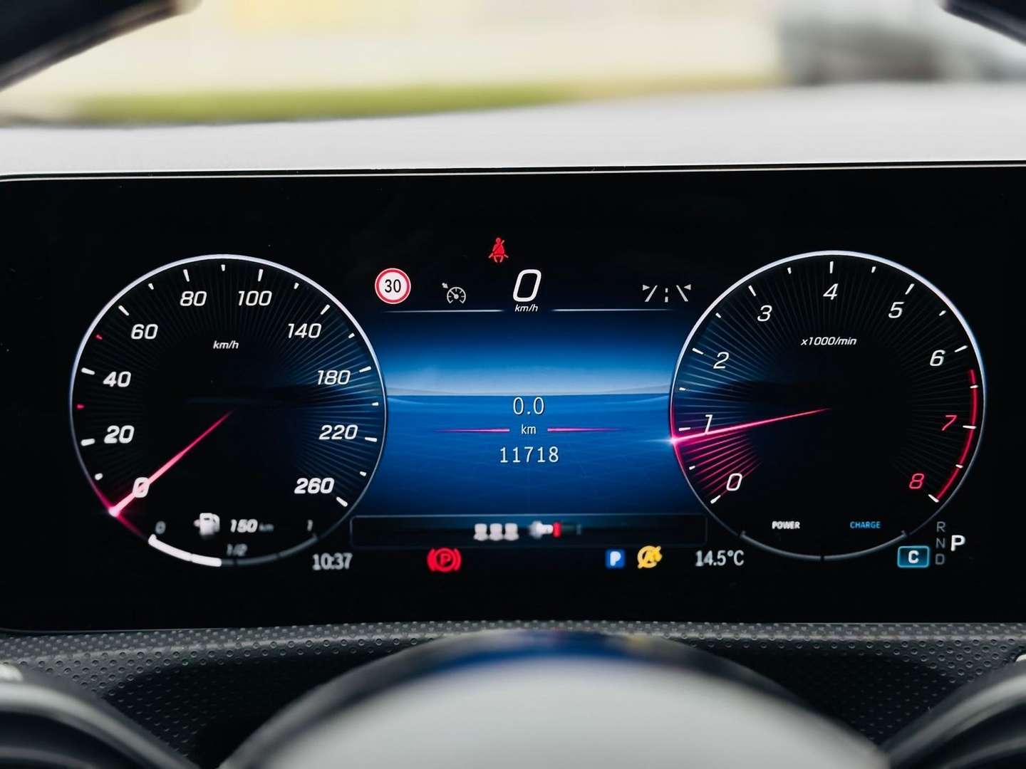 Mercedes Classe A 180 Premium - 2023 - Joinsteer - #15