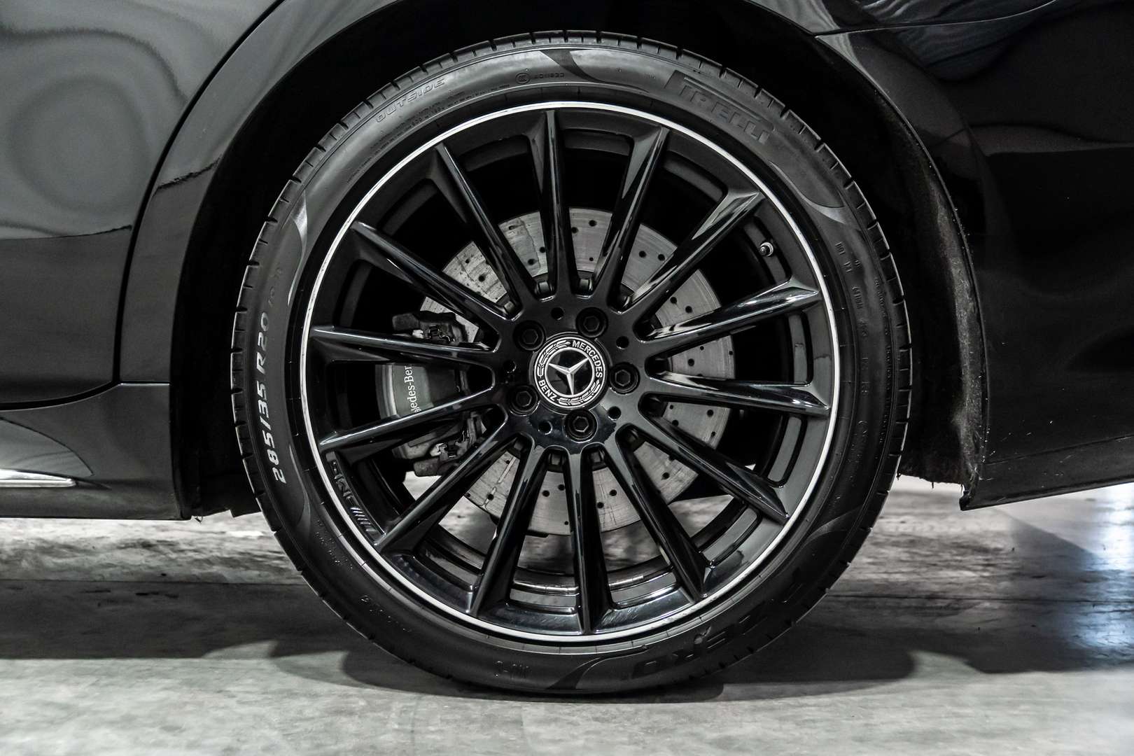Mercedes Classe S 580 E 580 AMG Line - 2024 - Joinsteer - #48