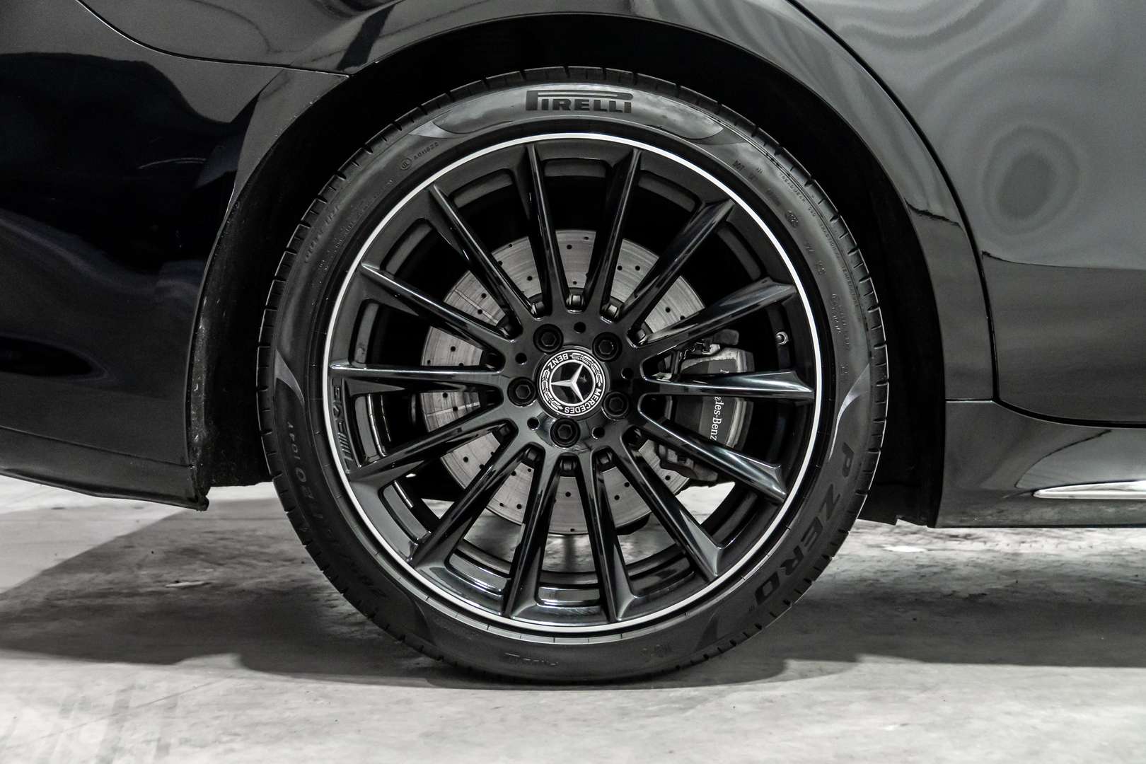 Mercedes Classe S 580 E 580 AMG Line - 2024 - Joinsteer - #49