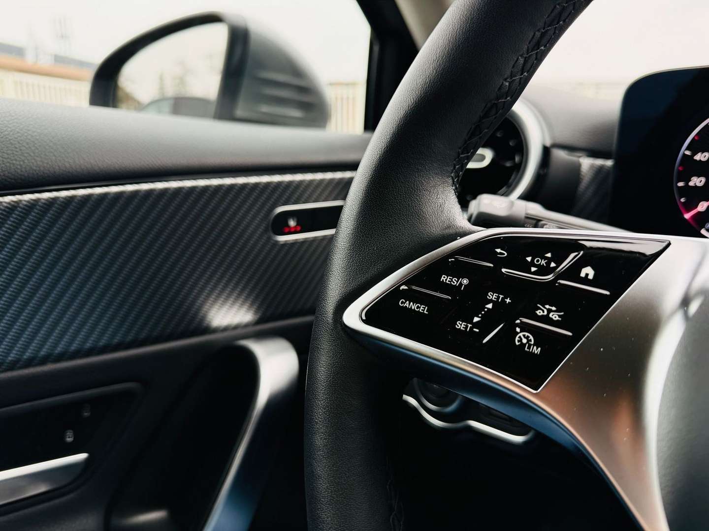 Mercedes Classe A 180 Premium - 2023 - Joinsteer - #18