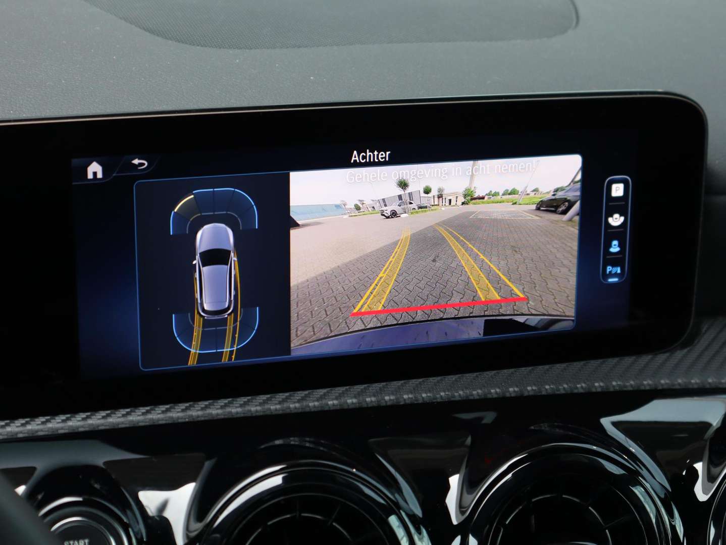Mercedes Classe A 180 Star Edition - 2024 - Joinsteer - #19