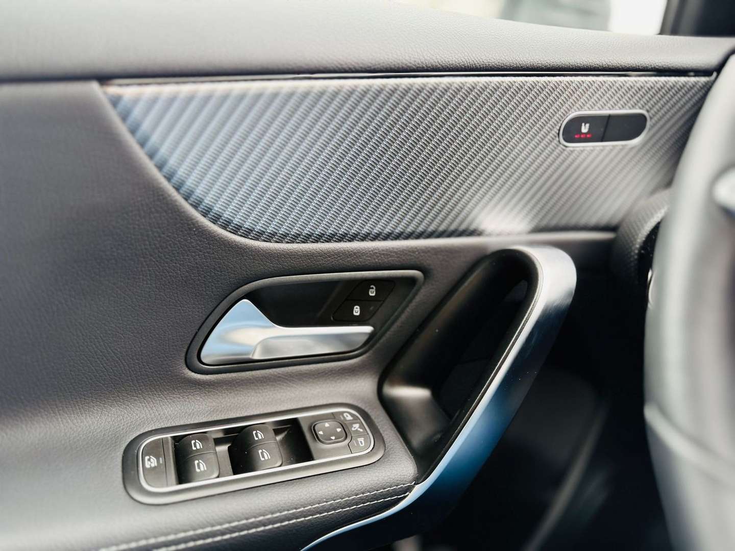 Mercedes Classe A 180 Premium - 2023 - Joinsteer - #19