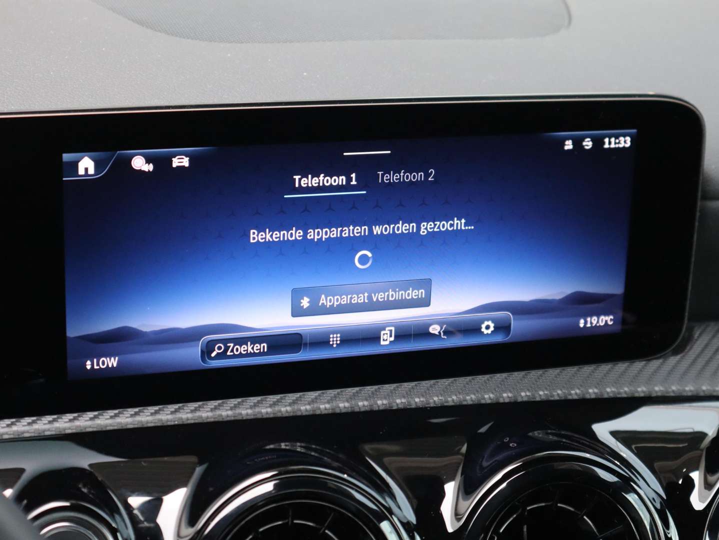 Mercedes Classe A 180 Star Edition - 2024 - Joinsteer - #20