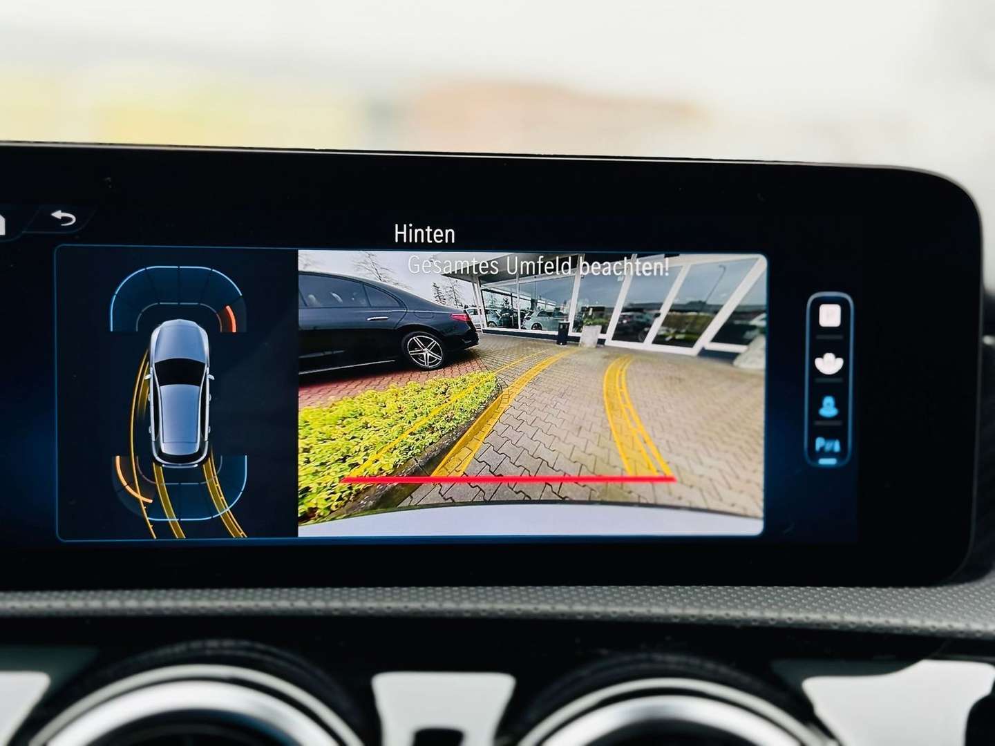 Mercedes Classe A 180 Premium - 2023 - Joinsteer - #20