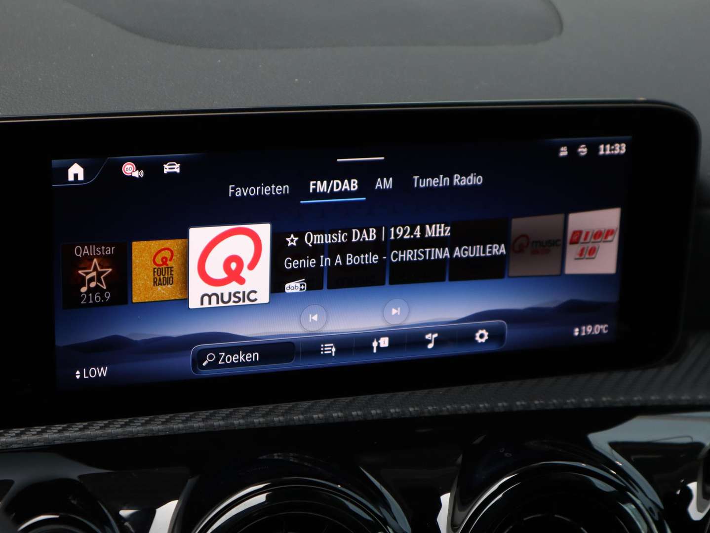 Mercedes Classe A 180 Star Edition - 2024 - Joinsteer - #21