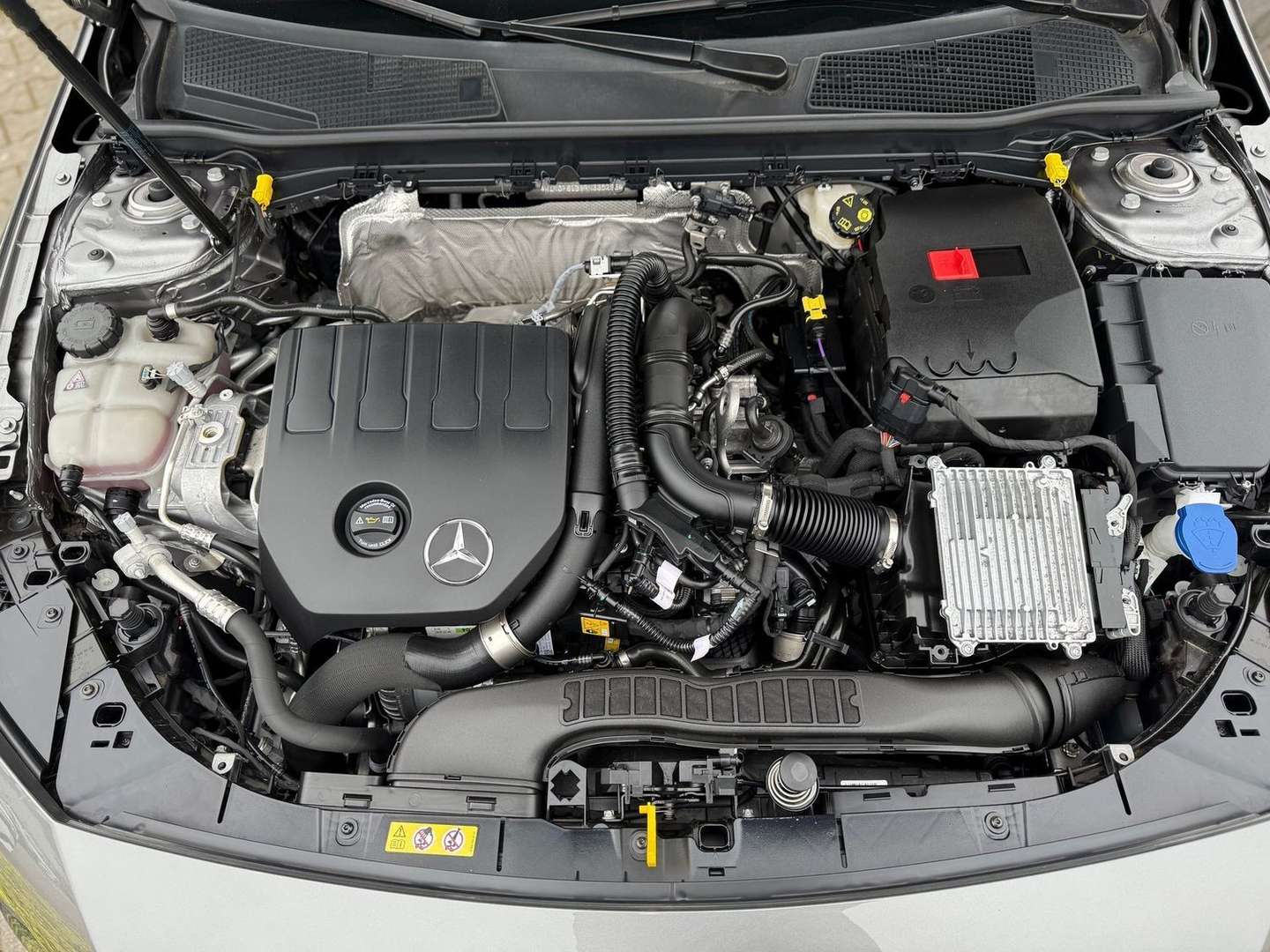 Mercedes Classe A 180 Premium - 2023 - Joinsteer - #21
