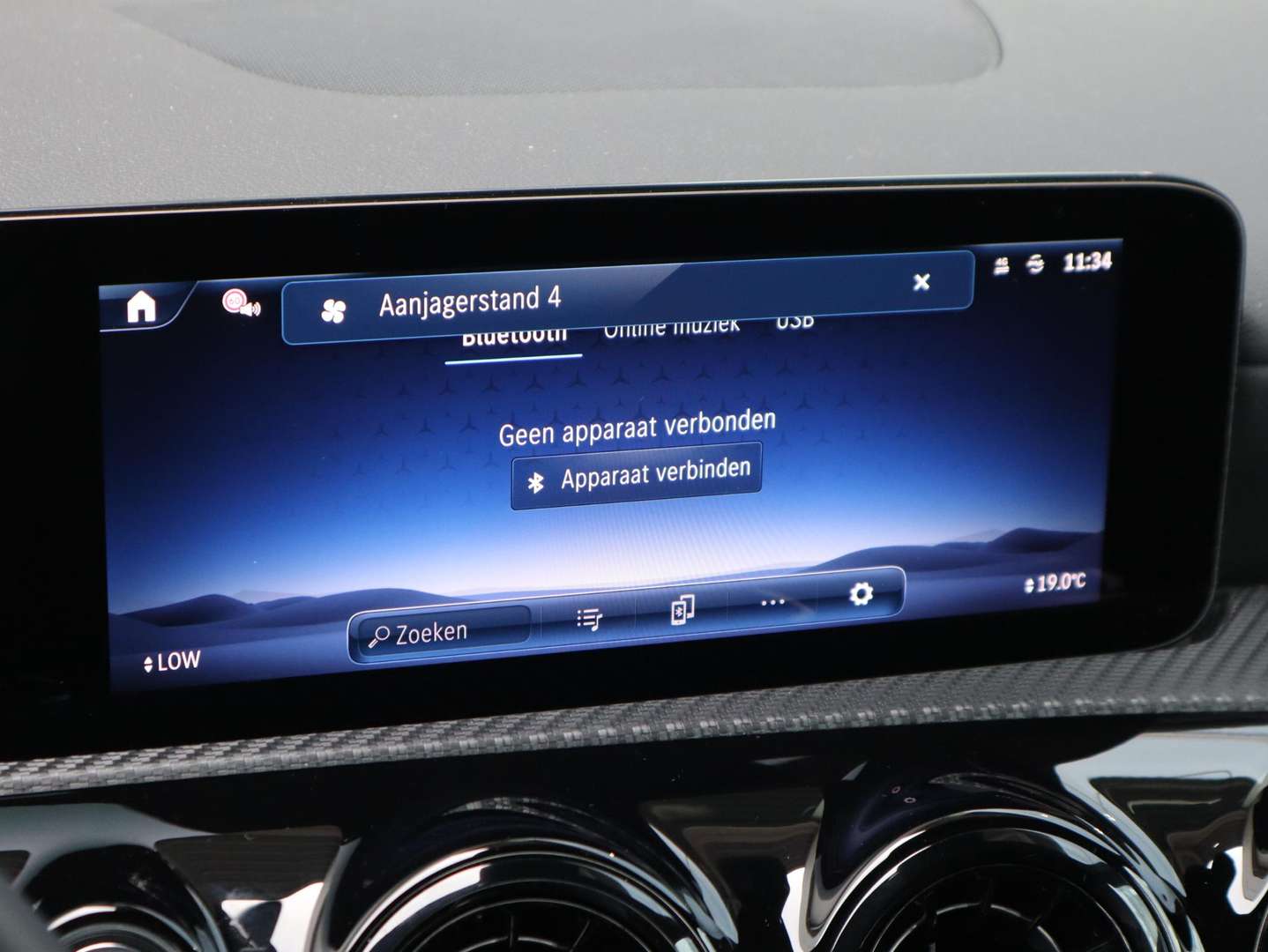 Mercedes Classe A 180 Star Edition - 2024 - Joinsteer - #22