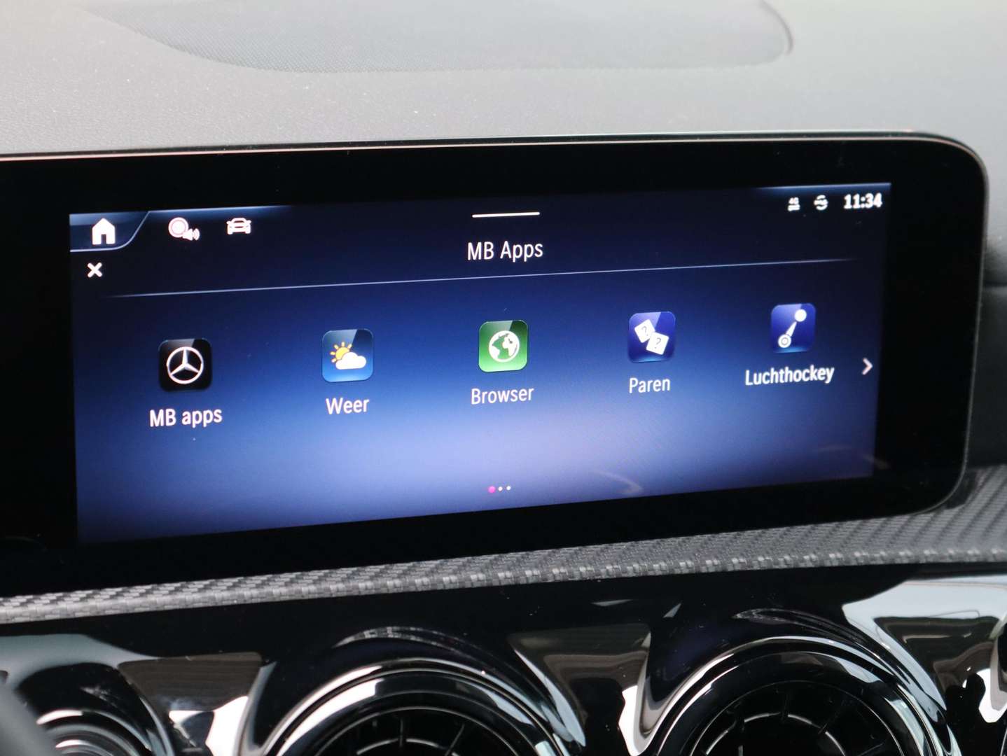 Mercedes Classe A 180 Star Edition - 2024 - Joinsteer - #23