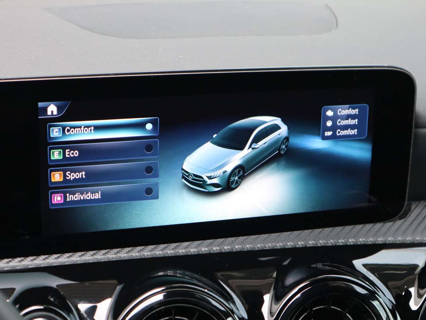 Mercedes Classe A 180 Star Edition - 2024 - Joinsteer - #24