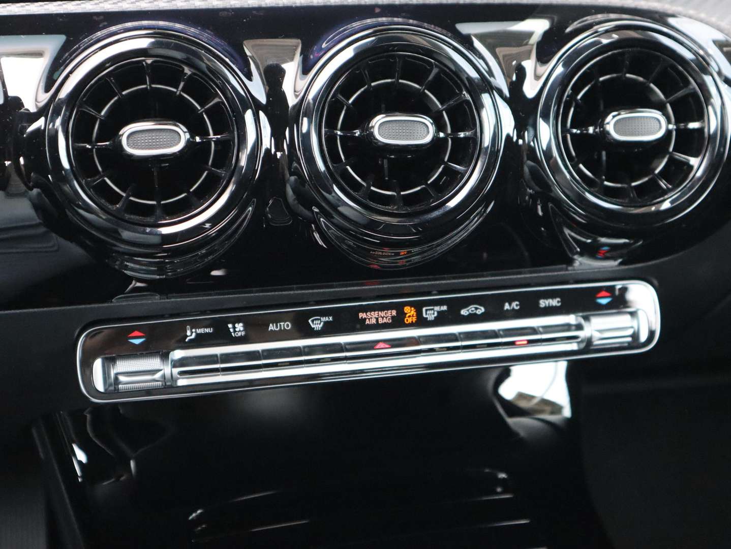 Mercedes Classe A 180 Star Edition - 2024 - Joinsteer - #25