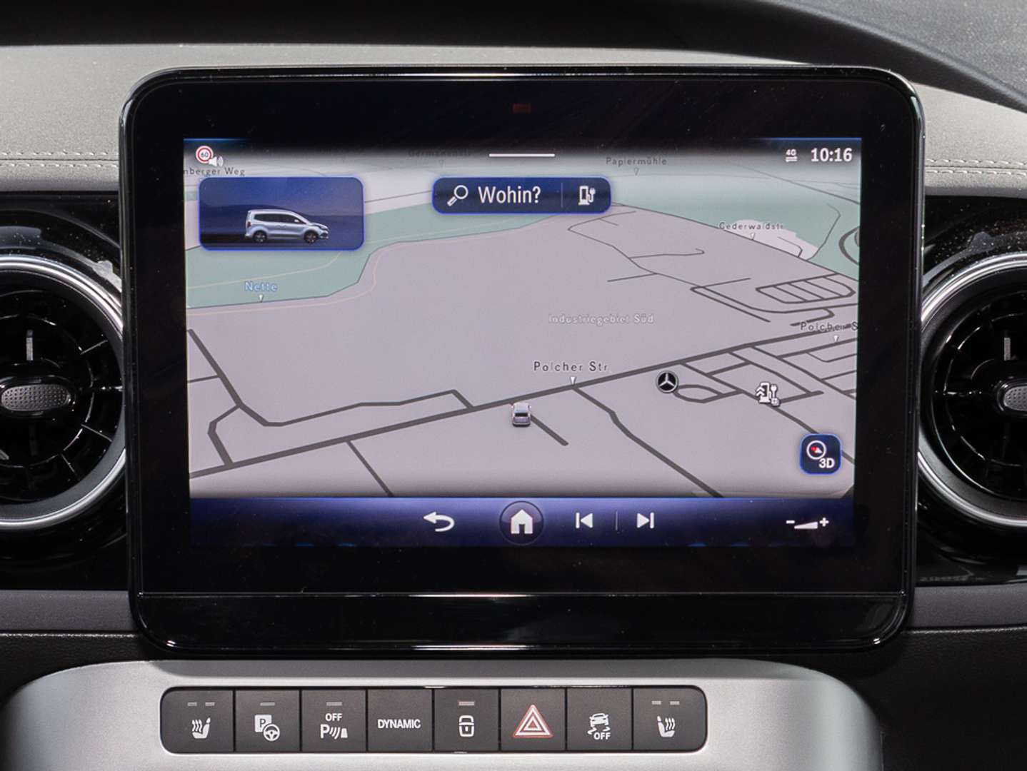 Mercedes EQT 200 Progressive - 2024 - Joinsteer - #5