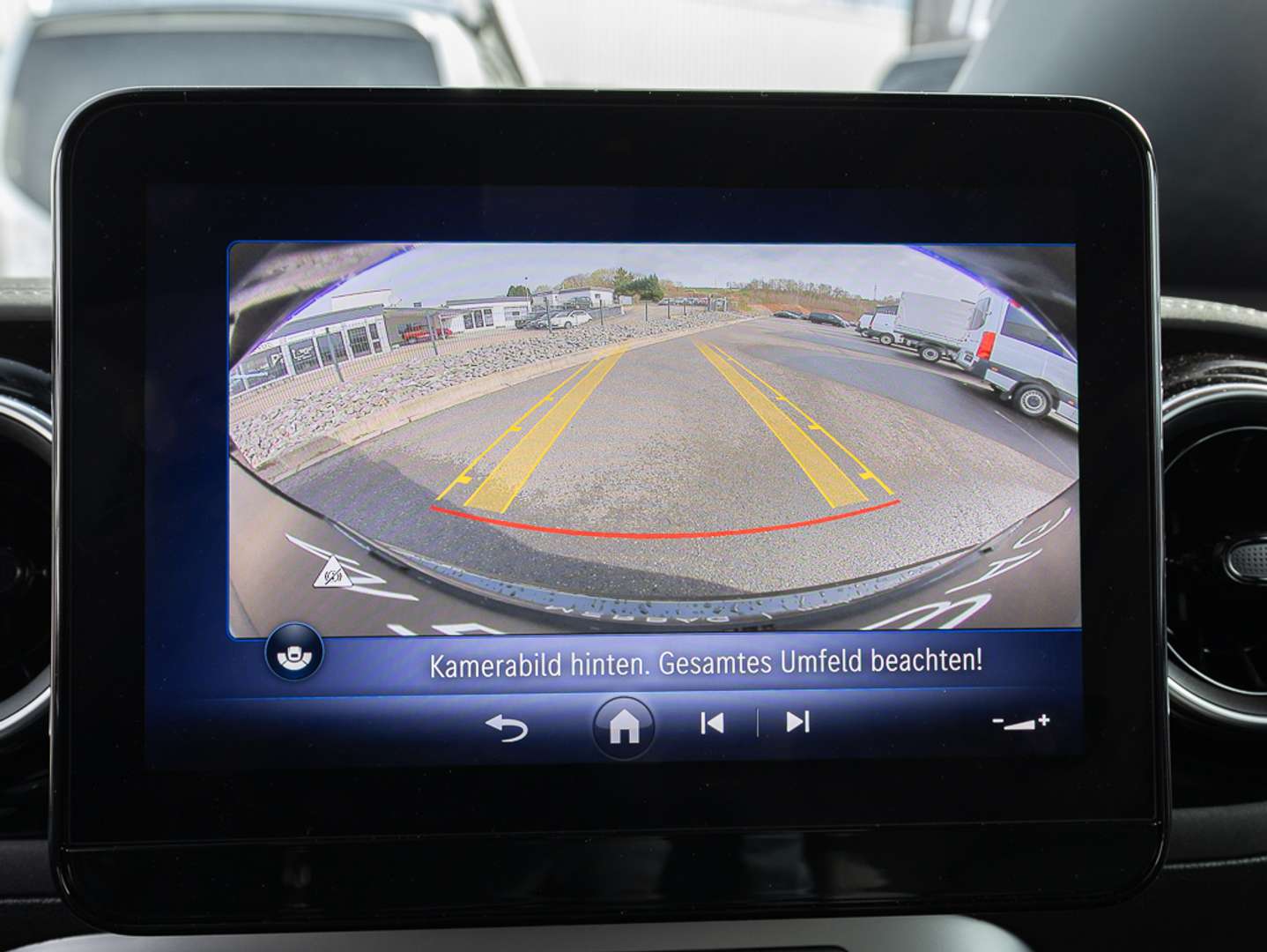 Mercedes EQT 200 Progressive - 2024 - Joinsteer - #6