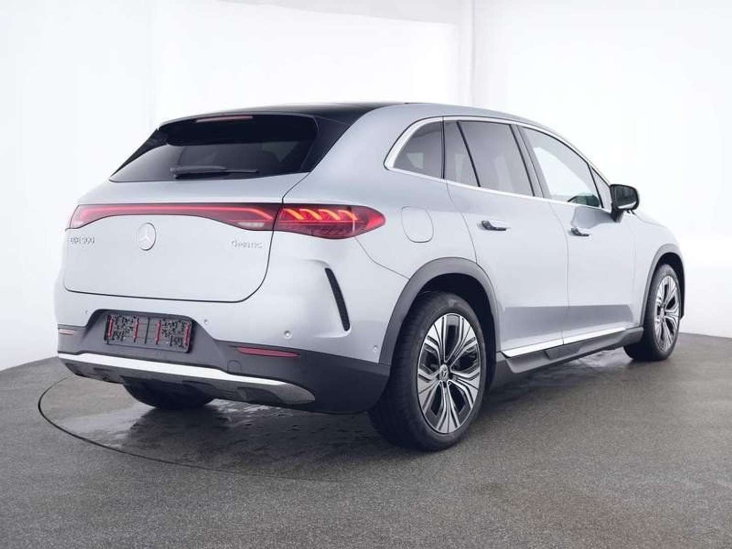 Mercedes EQE 500 - 2023 - Joinsteer - #2