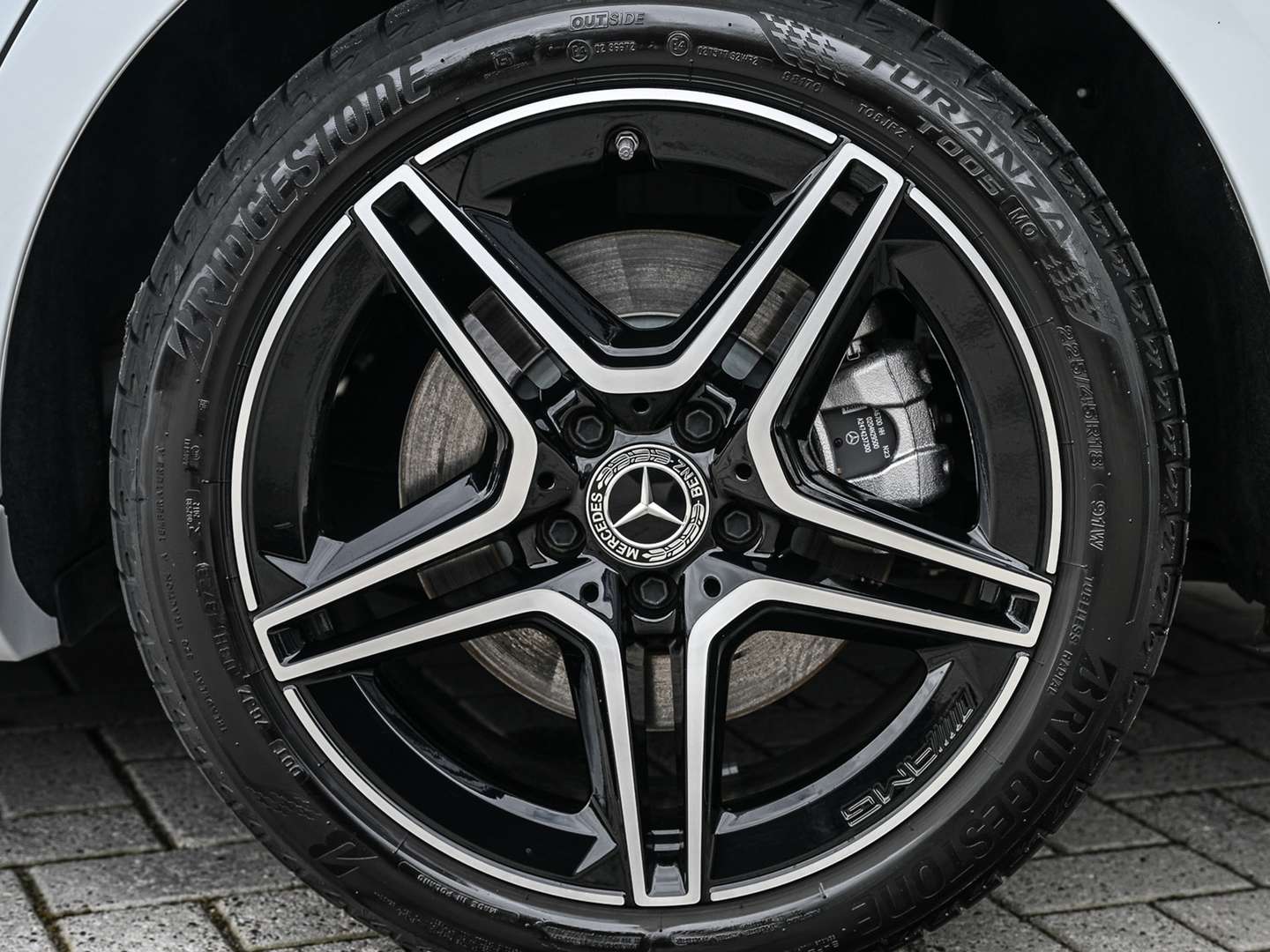 Mercedes CLA 250 E 250 AMG Line - 2025 - Joinsteer - #10