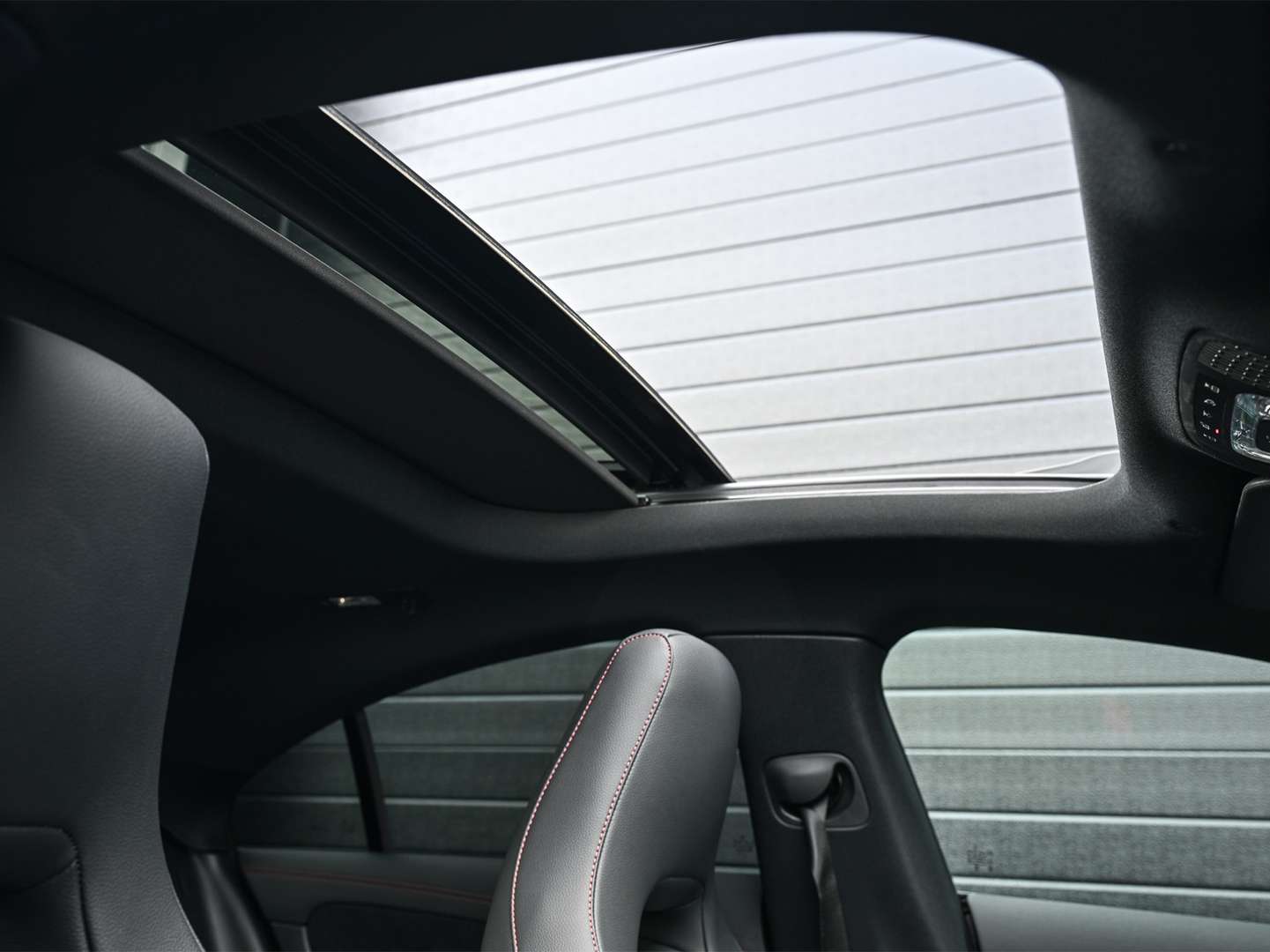 Mercedes CLA 250 E 250 AMG Line - 2025 - Joinsteer - #11