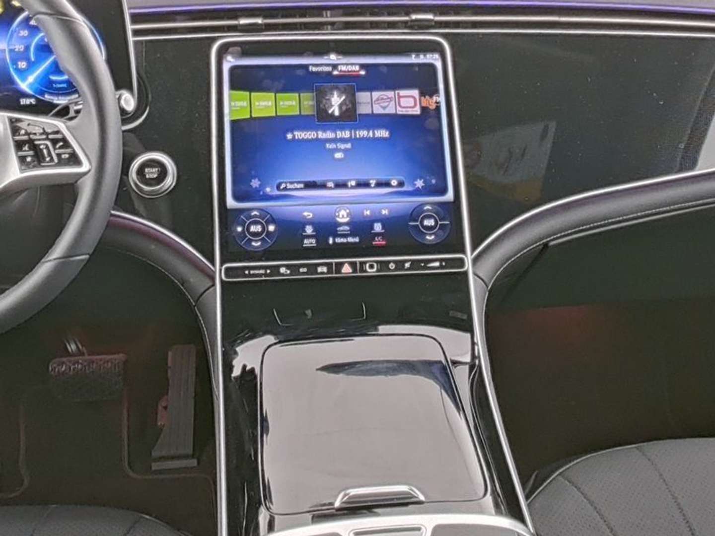 Mercedes EQE 500 - 2023 - Joinsteer - #4