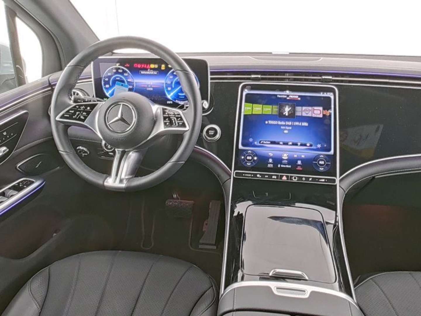 Mercedes EQE 500 - 2023 - Joinsteer - #5