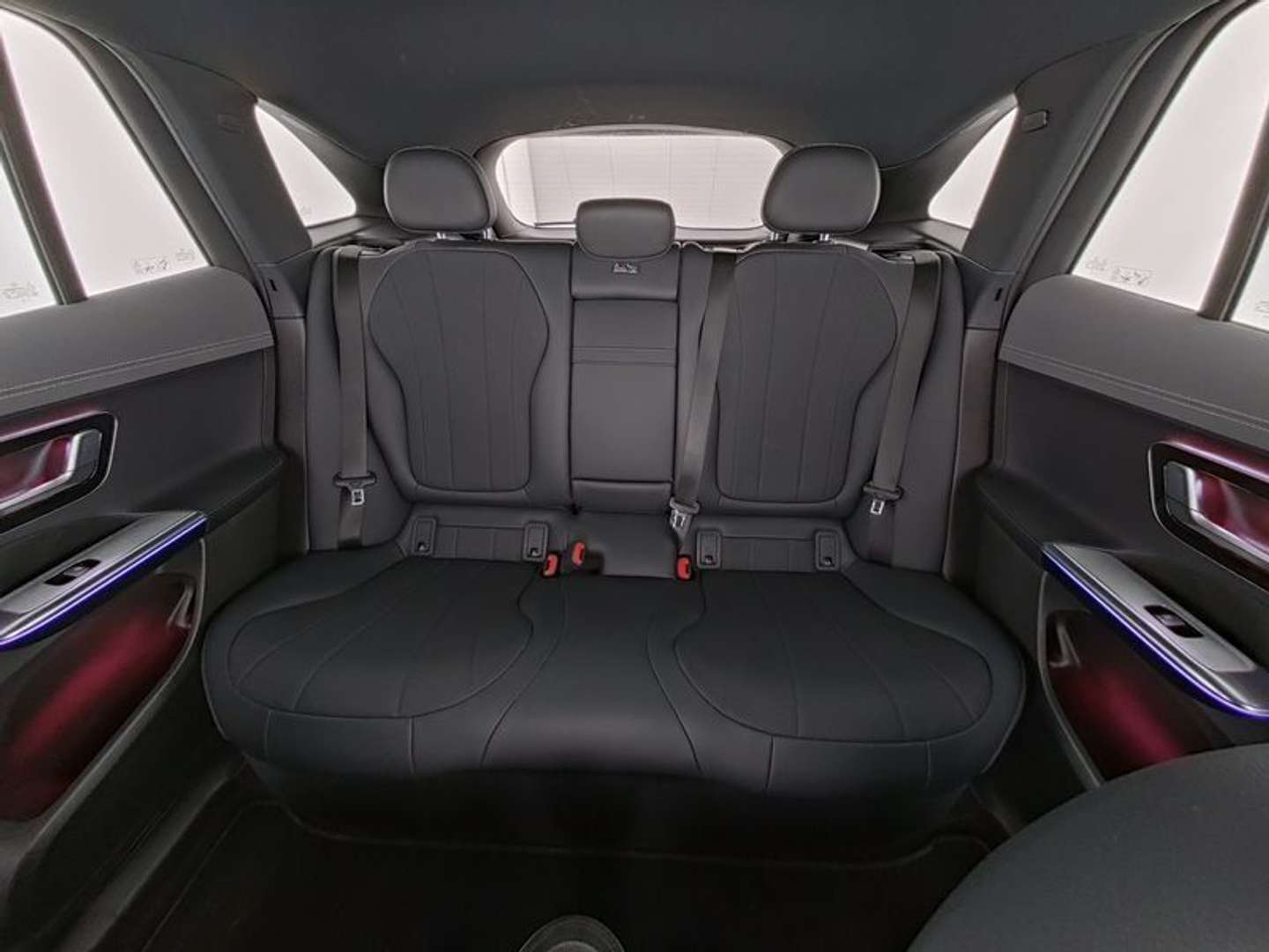 Mercedes EQE 500 - 2023 - Joinsteer - #7